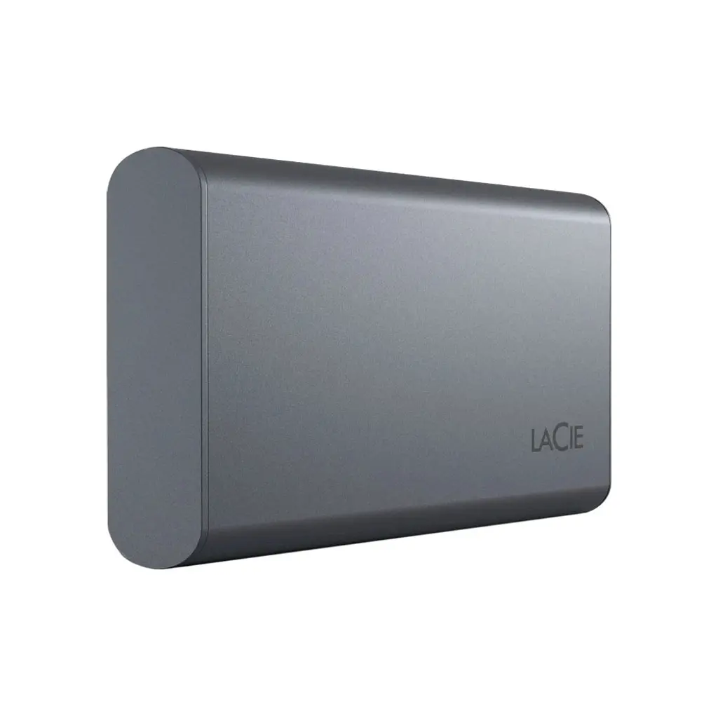 Накопичувач SSD USB Type-C 2TB Mobile Secure LaCie (STKH2000800) - фото 2