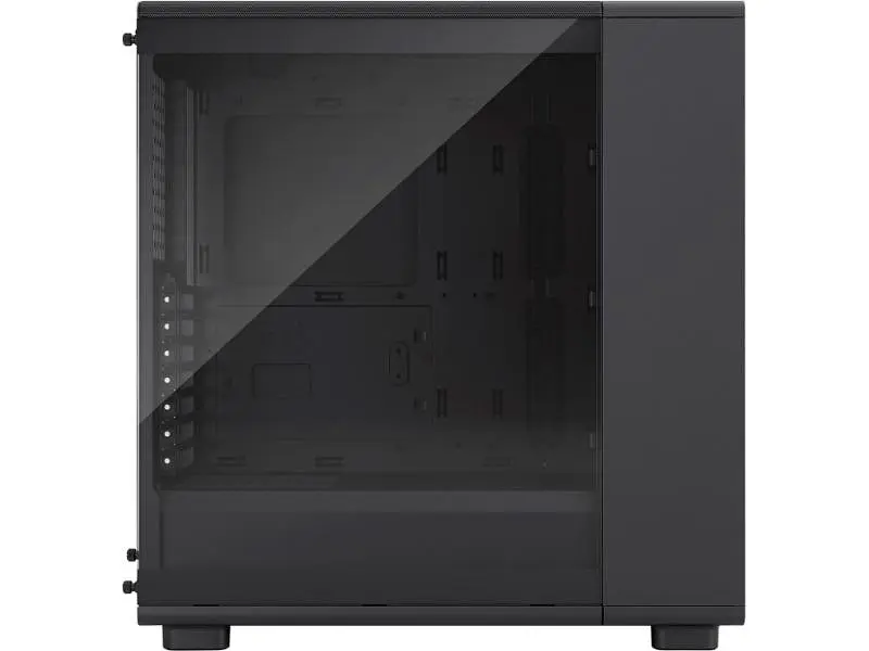Корпус Fractal Design Epoch TG Black (FD-C-EPO1A-02) - фото 10