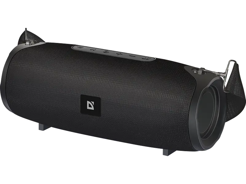 Портативная колонка Defender G22 Black (65122)