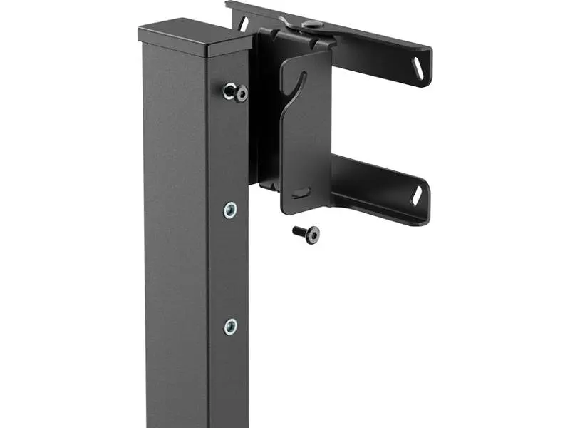 Підлогова стійка OfficePro TVS297B - фото 5