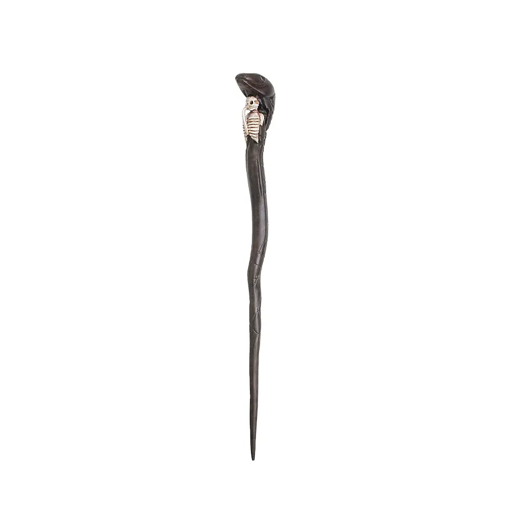 Волшебная палочка Harry Potter Snake - Death Eater Wand (Гарри Поттер) - фото 2