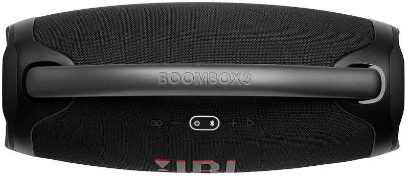 Портативная колонка JBL Boombox 3 Black (JBLBOOMBOX3BLKEP) (6816416) - фото 8
