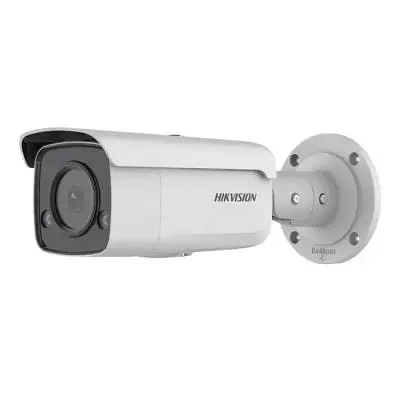 Камера відеоспостереження Hikvision (DS-2CD2T47G2-L(C) (4.0) - фото 10