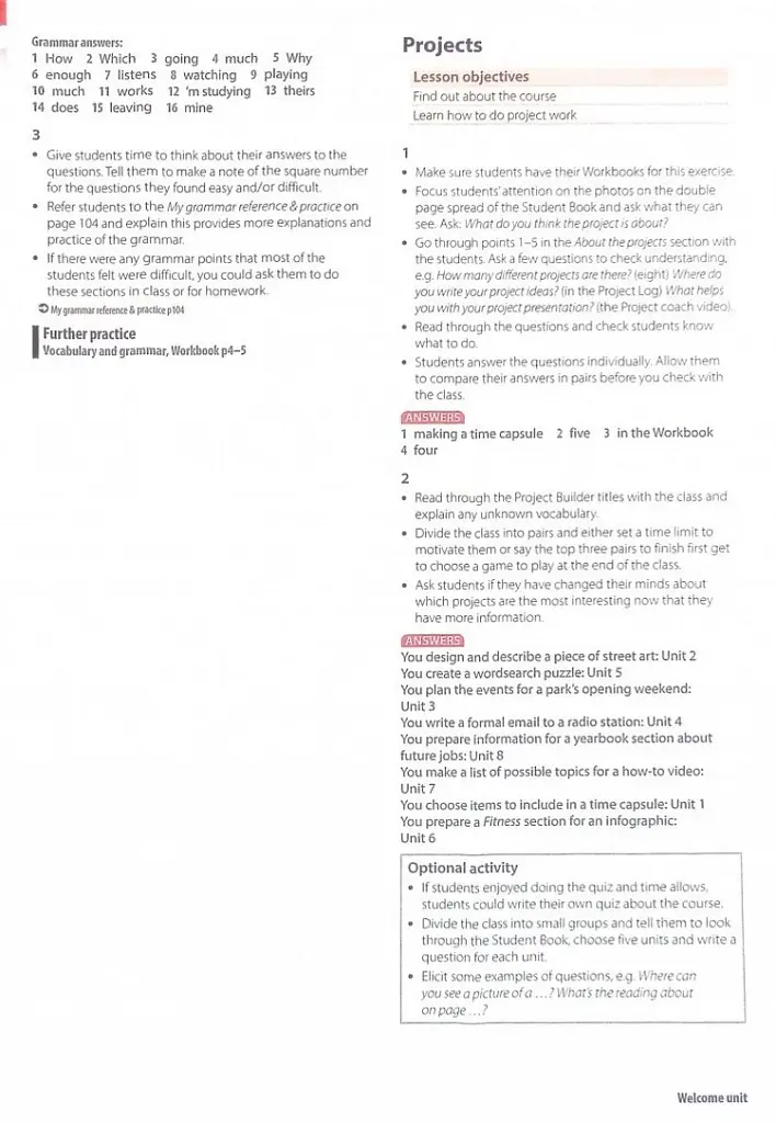 Harmonize. Level 2. Teacher's Guide with Digital Pack - фото 5