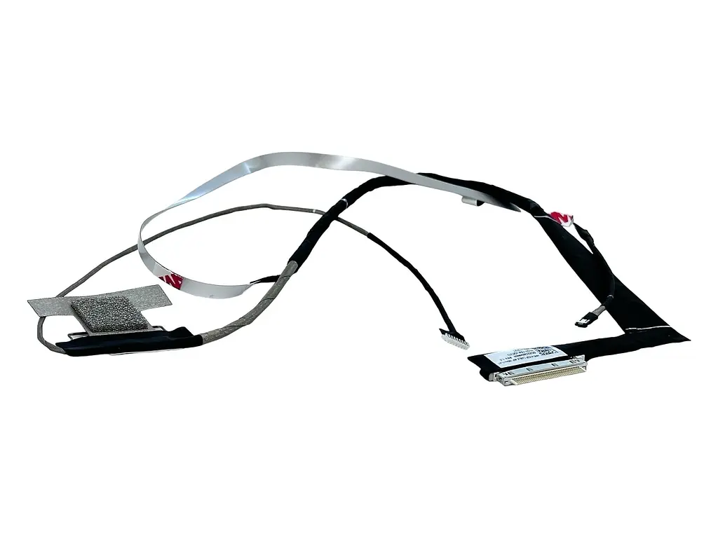 Шлейф матриці / шлейф екрана для ноутбука Acer Nitro 5 AN515-46, AN515-47, AN515-58 165Hz (DC02C00WN00) Оригінал від Acer, 15.6", 40pin, 165Hz - фото 2