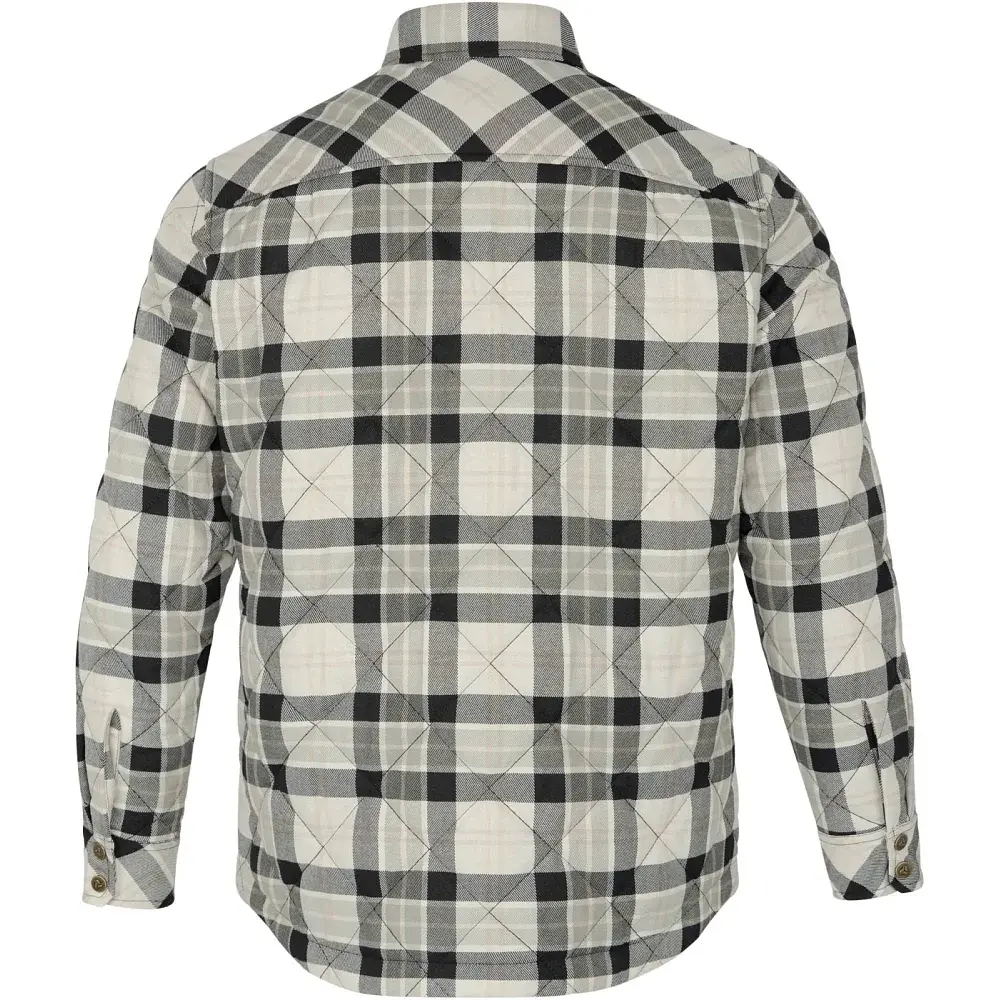 Куртка Frontier Tartan MK2 XL Long Chrome - фото 3