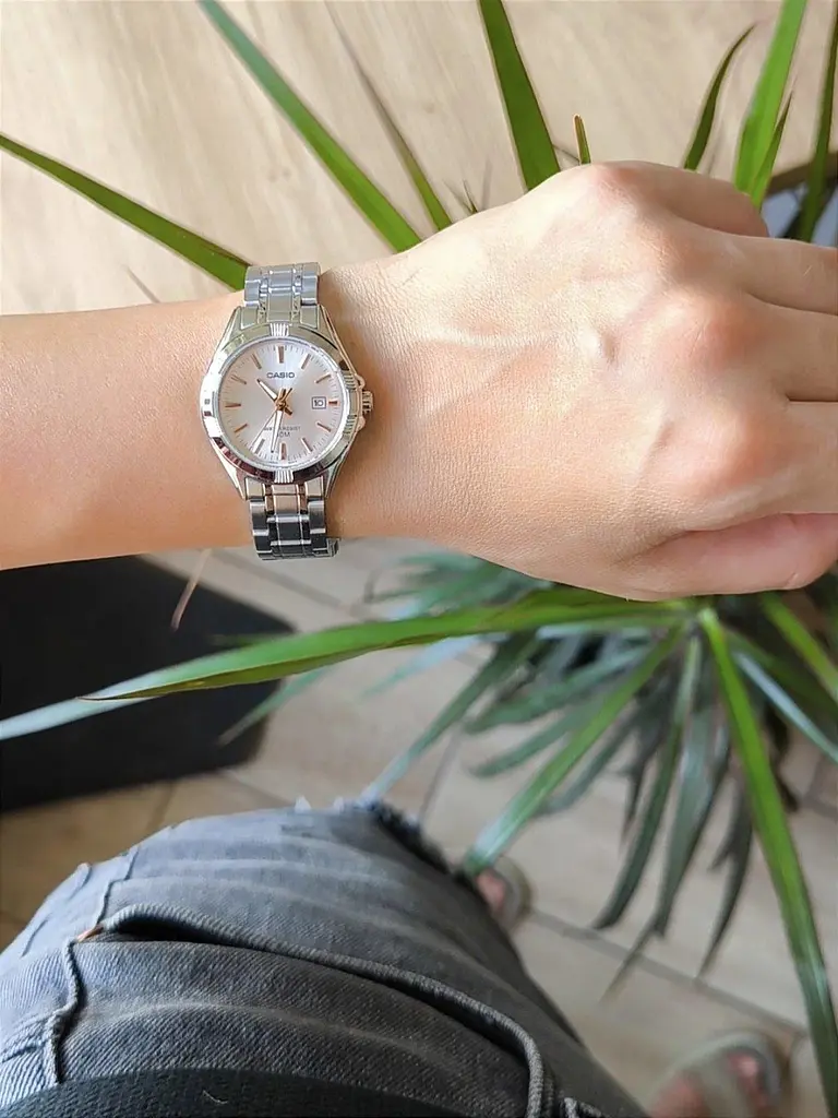 Годинник Casio LTP-1308D-4A - фото 4
