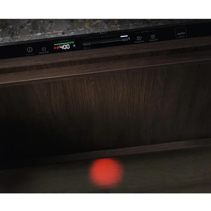 Посудомоечная машина Electrolux EEZ969410W - фото 6