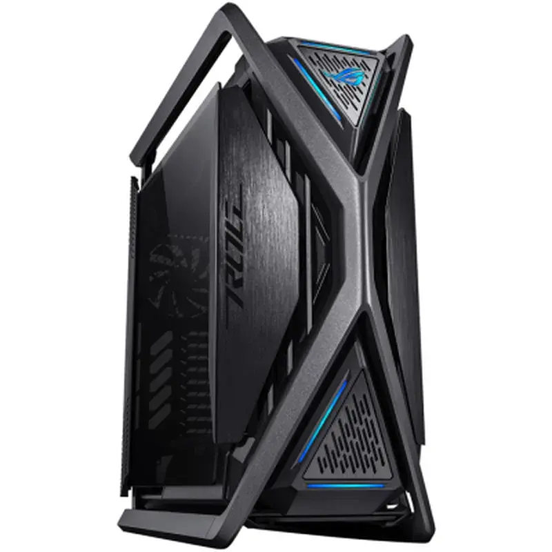 Корпус для ПК ASUS GR701 Hyperion BK (90DC00F0-B39000)