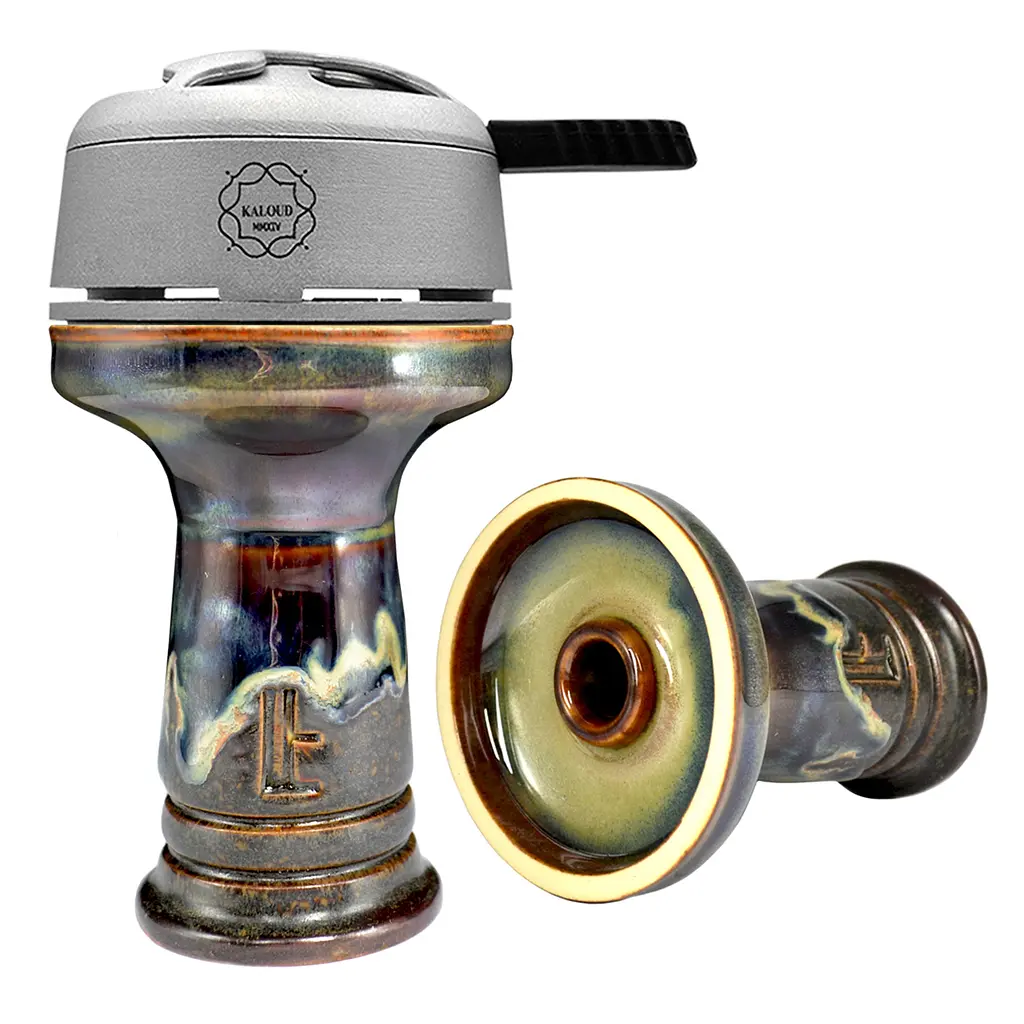 Чаша для кальяна Lavart Aurora Niagara - фото 2