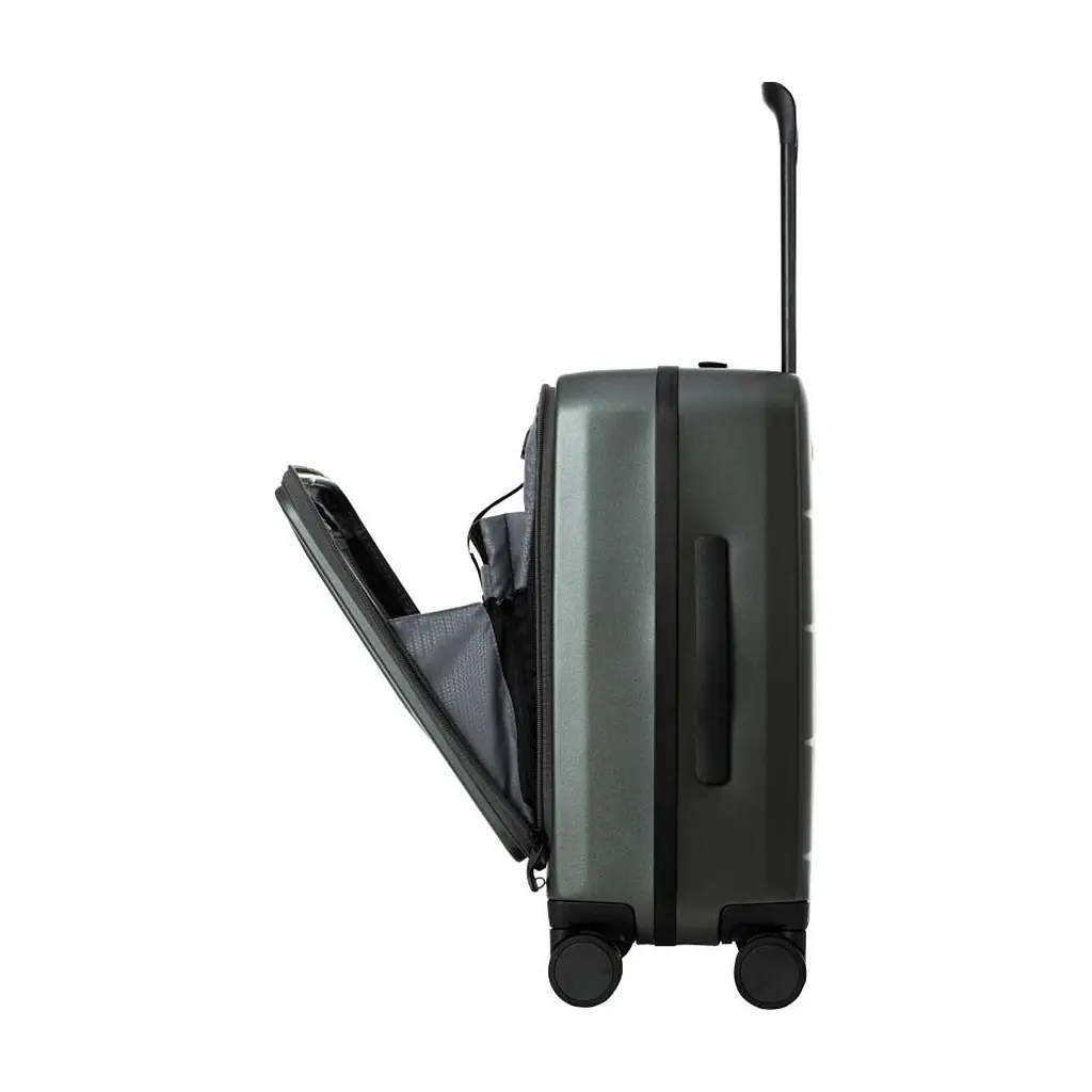 Валіза Acer Predator Street_Sty 20'' Black (GP.BAG11.003) - фото 5