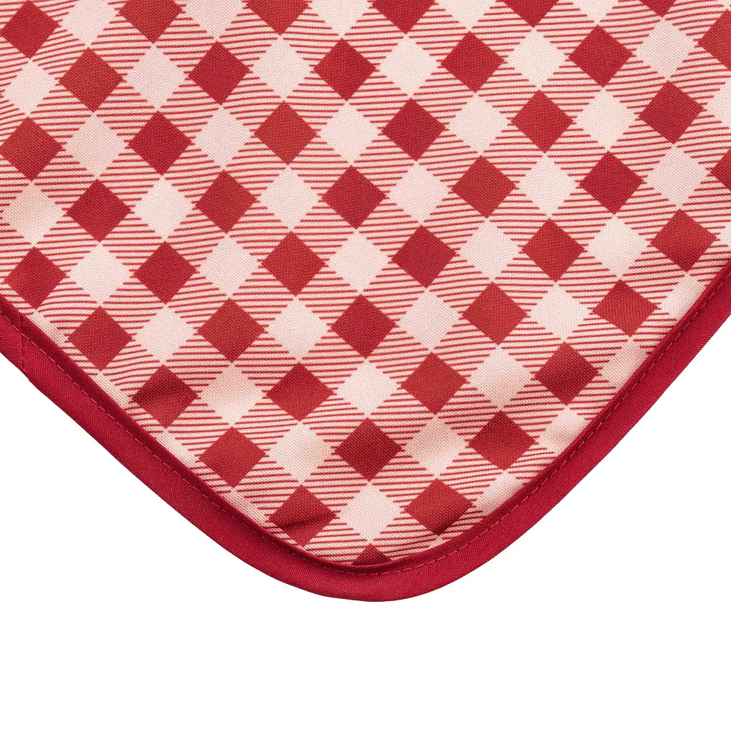 Фартух Ardesto Christmas Tree 60х80см, 100% поліестер, зелений (ART12HT) - фото 4