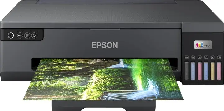 Принтер Epson L18050 A3