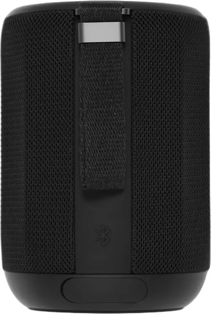 Портативна акустика Xiaomi Bluetooth Speaker Mini 6W black (ASM01G / QBH4274GL) - фото 3