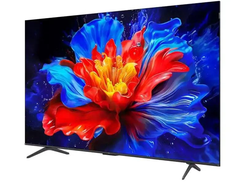 Телевізор TCL 75T8C - фото 2