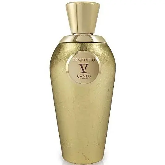 Парфум V Canto Temptatio 100 мл Extrait de Parfum тестер