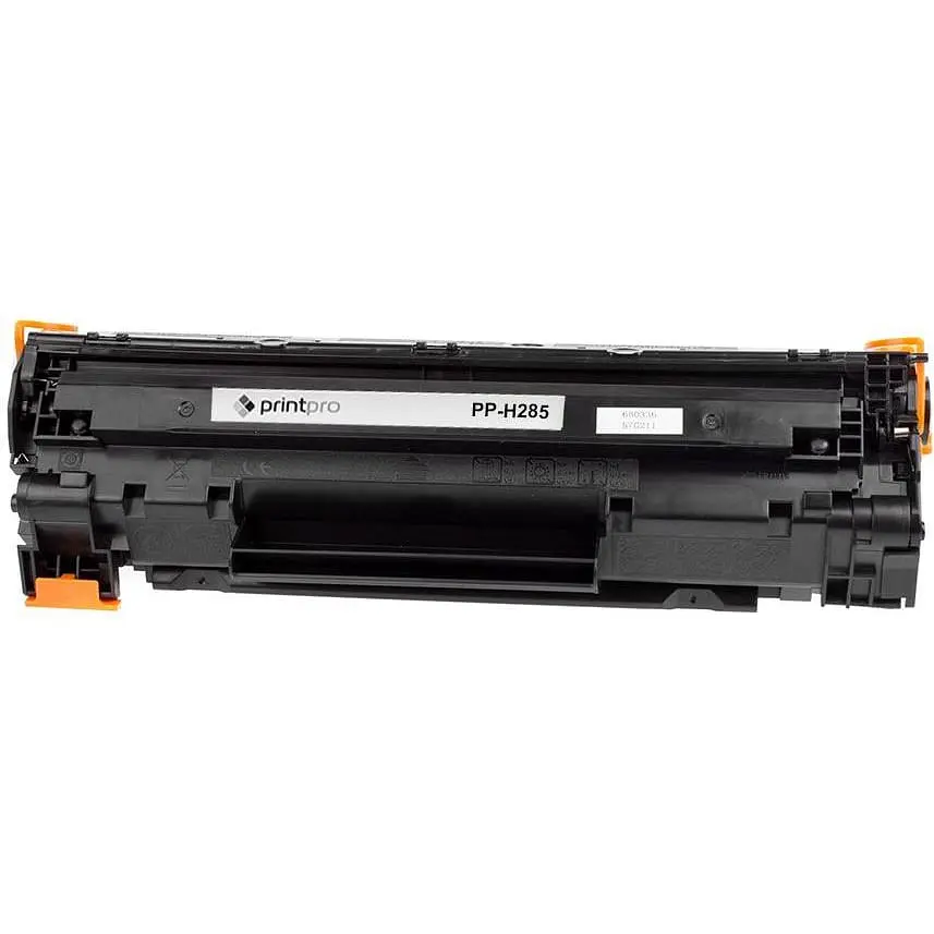 Картридж PrintPro HP (CE285A) LJ P1102/M1132/M1212nf (PP-H285) - фото 3