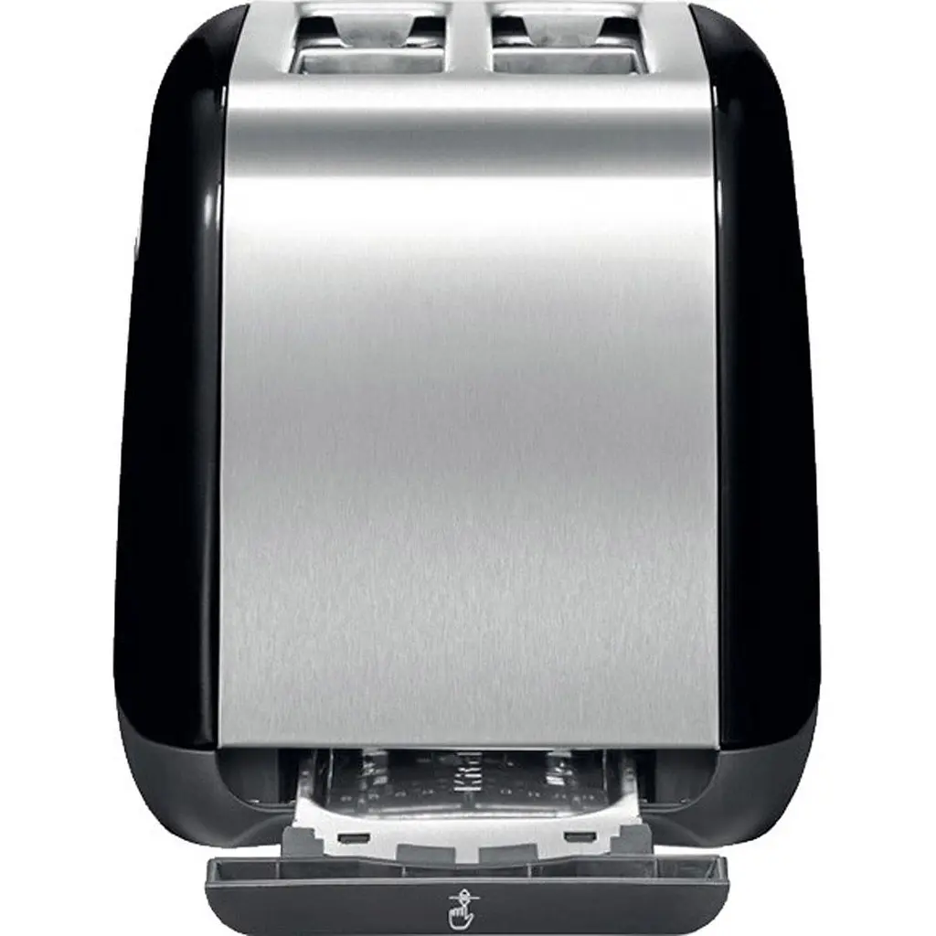 Тостер KitchenAid 5KMT2115EOB [126198] - фото 3