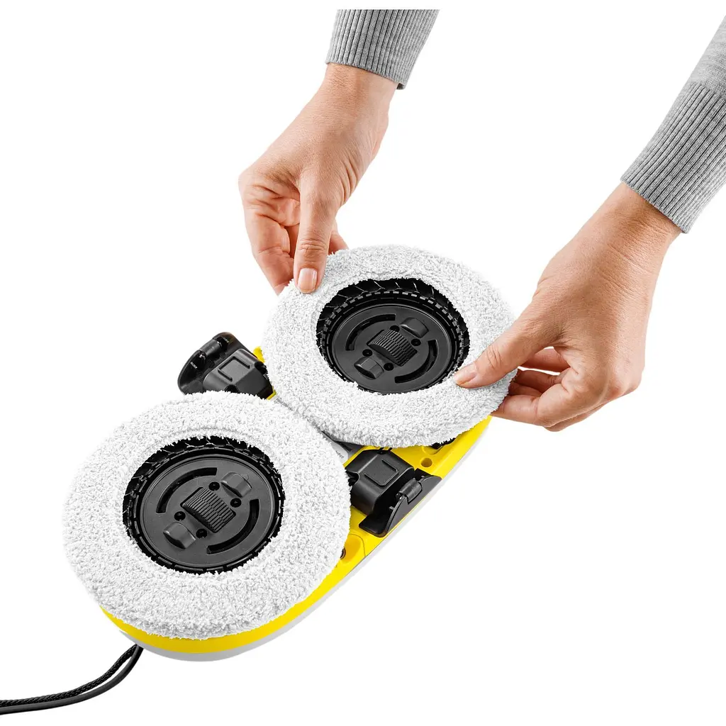 Робот для мытья окон Karcher RCW 2 Extra (1.269-212.0) - фото 2