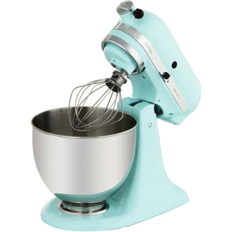Кухонний комбайн KitchenAid 5KSM175PSEIC - фото 5