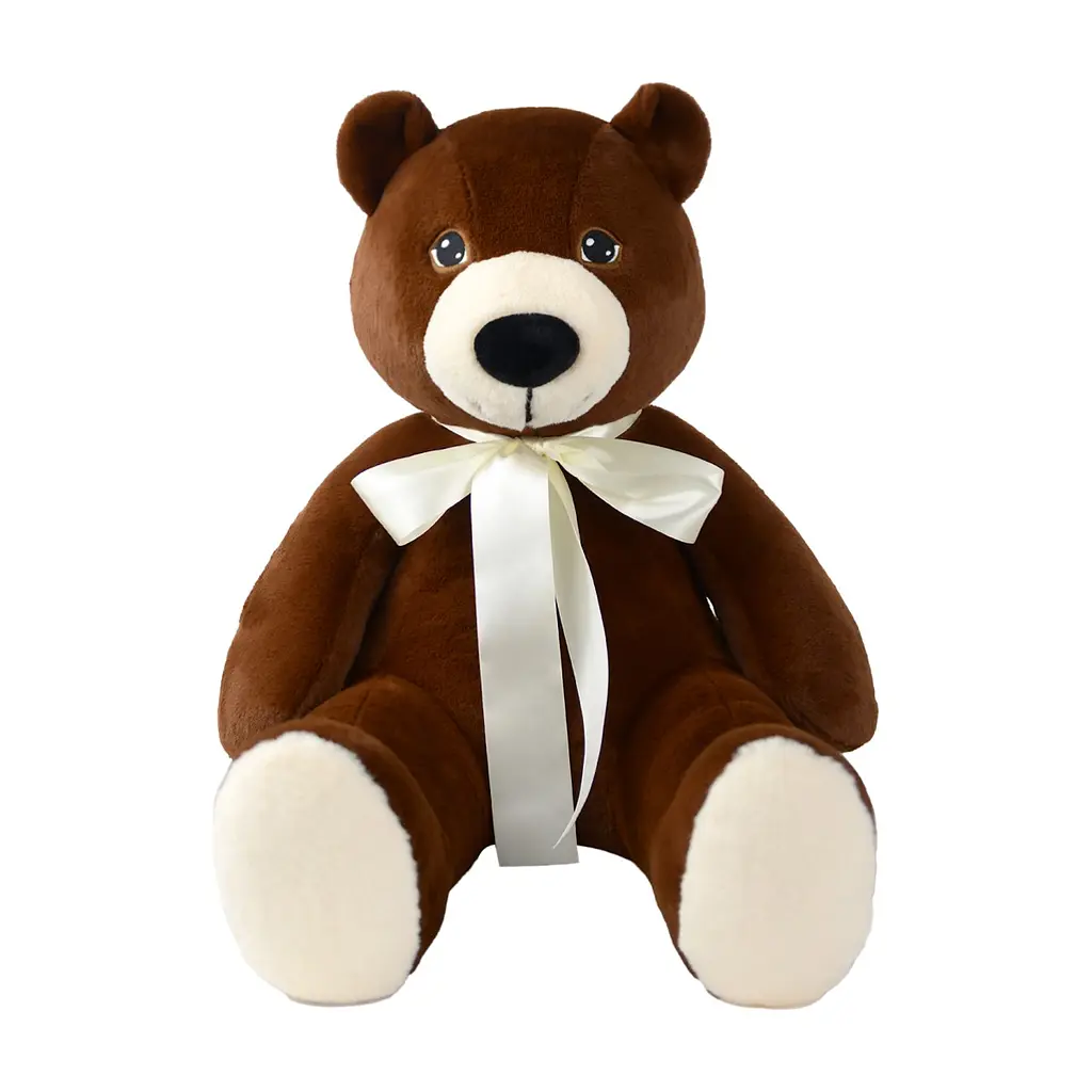 М'яка іграшка WP Merchandise Ведмедик Баррі (FWPBEARBARRY23BN0)