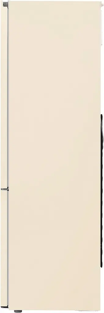 Холодильник LG GC-B509SESM - фото 5