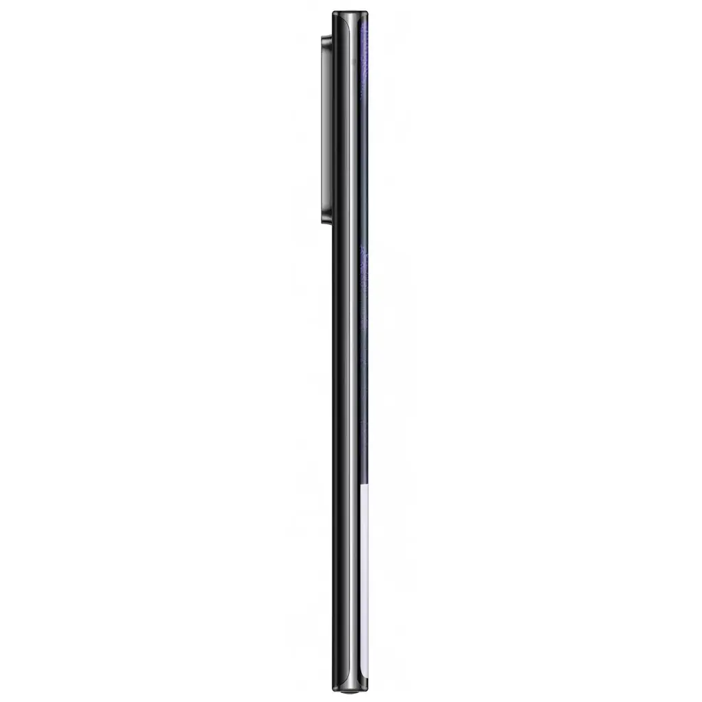 Смартфон Samsung Galaxy Note 20 Ultra 5G SM-N986B 12/512GB Mystic Black Refurbished - фото 4