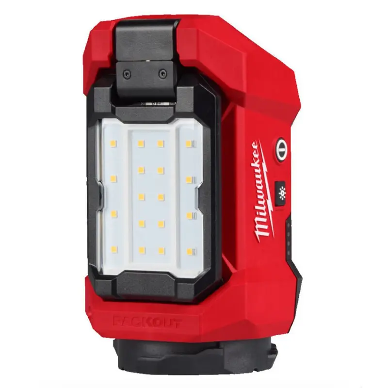 Ліхтар світлодіодний акумуляторний PACKOUT MILWAUKEE, M12 ALIP-0 (каркас) - фото 2
