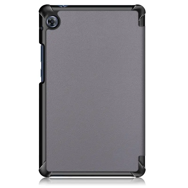 Чохол-книжка BeCover Smart Case для Huawei MatePad T 8 Gray (705076) - фото 2