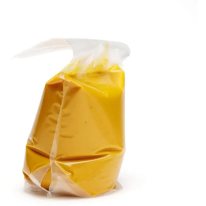 Пакеты для вакууматора Solis стоячие 22 x 35 x 14 см (92255) - фото 5