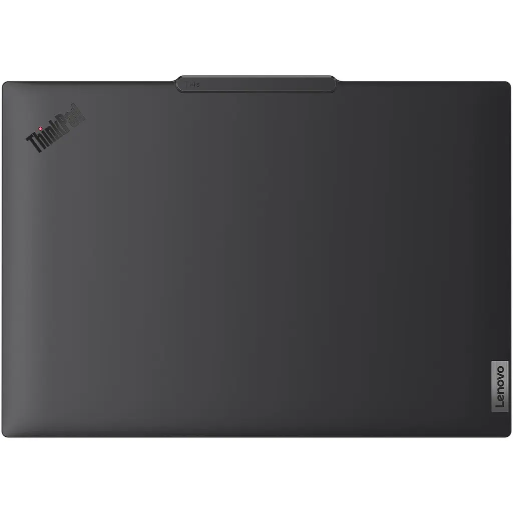 Ноутбук Lenovo ThinkPad T14 Gen 6 Ultra 7 255U la 52GHz, IPS, 32GB LPDDR5x, 512GB, Windows 11 Pro - фото 17