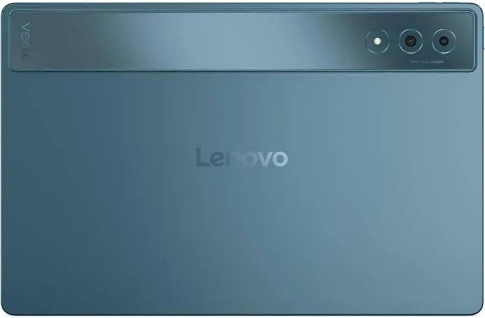 Планшет Lenovo Yoga Tab Plus 16/256GB WiFi Tidal Teal + Pen (ZAEG0103UA) - фото 3