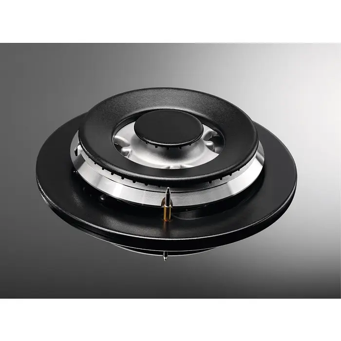 Варильна поверхня газова ELECTROLUX KGG64362S - фото 3