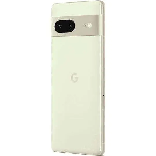 Смартфон Google Pixel 7 8/128 Gb JP Lemongrass - фото 5