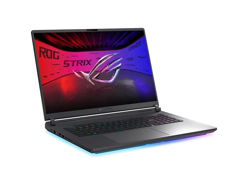 Ноутбук Asus ROG Strix G18 G815LP (G815LP-IS96) - фото 4
