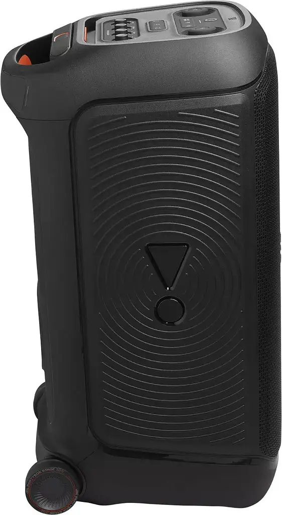 Портативна колонка JBL PartyBox Stage 320 Black (JBLPBSTAGE320) - фото 3