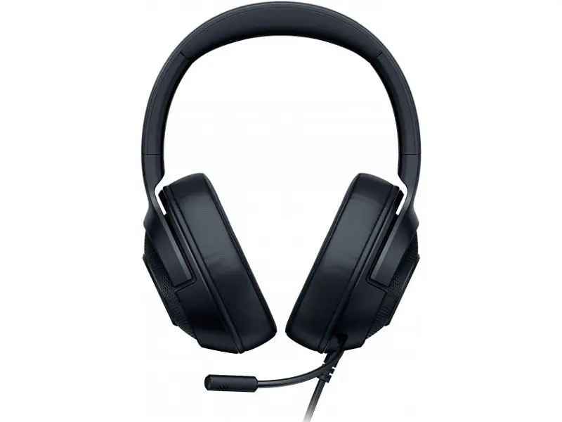 Гарнітура Razer Kraken X Lite Black (RZ04-02950100-R381) - фото 3