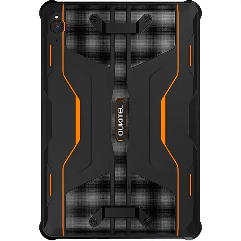 Планшет Oukitel RT6 8/256GB LTE Orange [99439] - фото 7