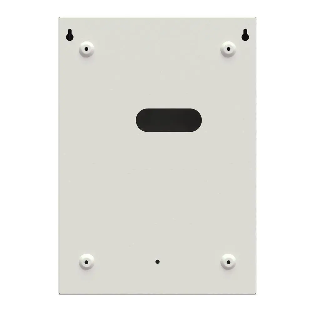 Блок живлення Tiras БЖ1230 12V/3A (14-00005) - фото 3