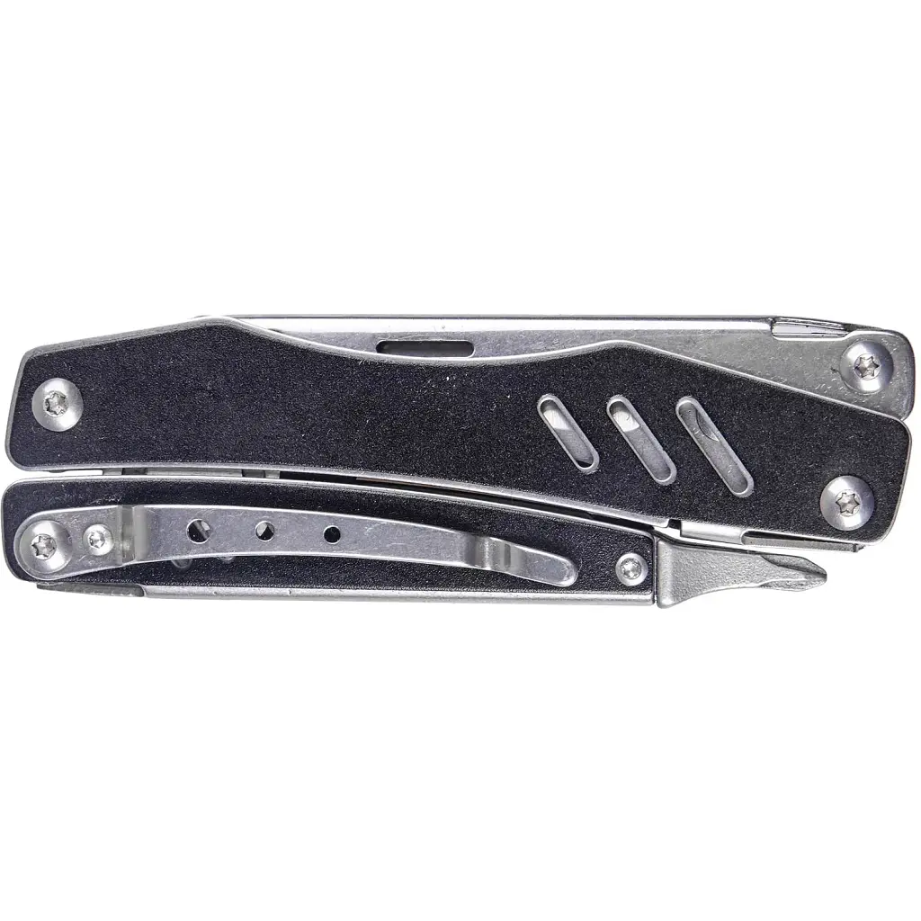 Мультитул Active Scitool Black - фото 3