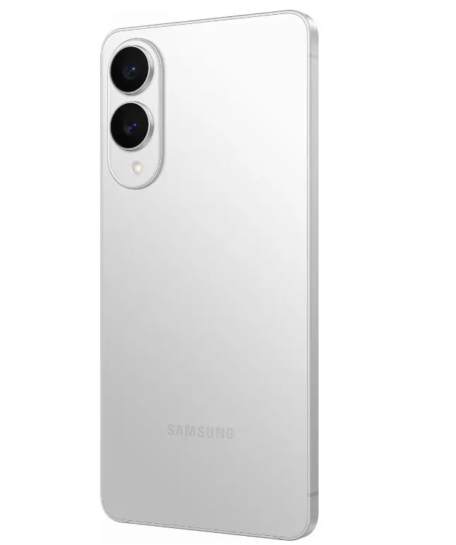 Смартфон Samsung Galaxy S25 Edge 12/512GB Titanium Silver (SM-S937BZSG) - фото 4