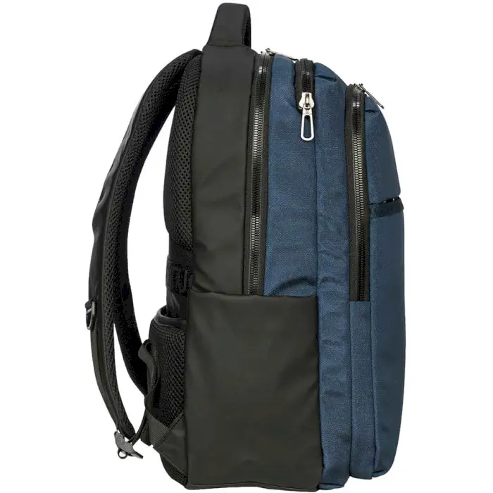 Рюкзак для ноутбука Tucano 15.6" Martem Blue (BKMAR15-B) - фото 3