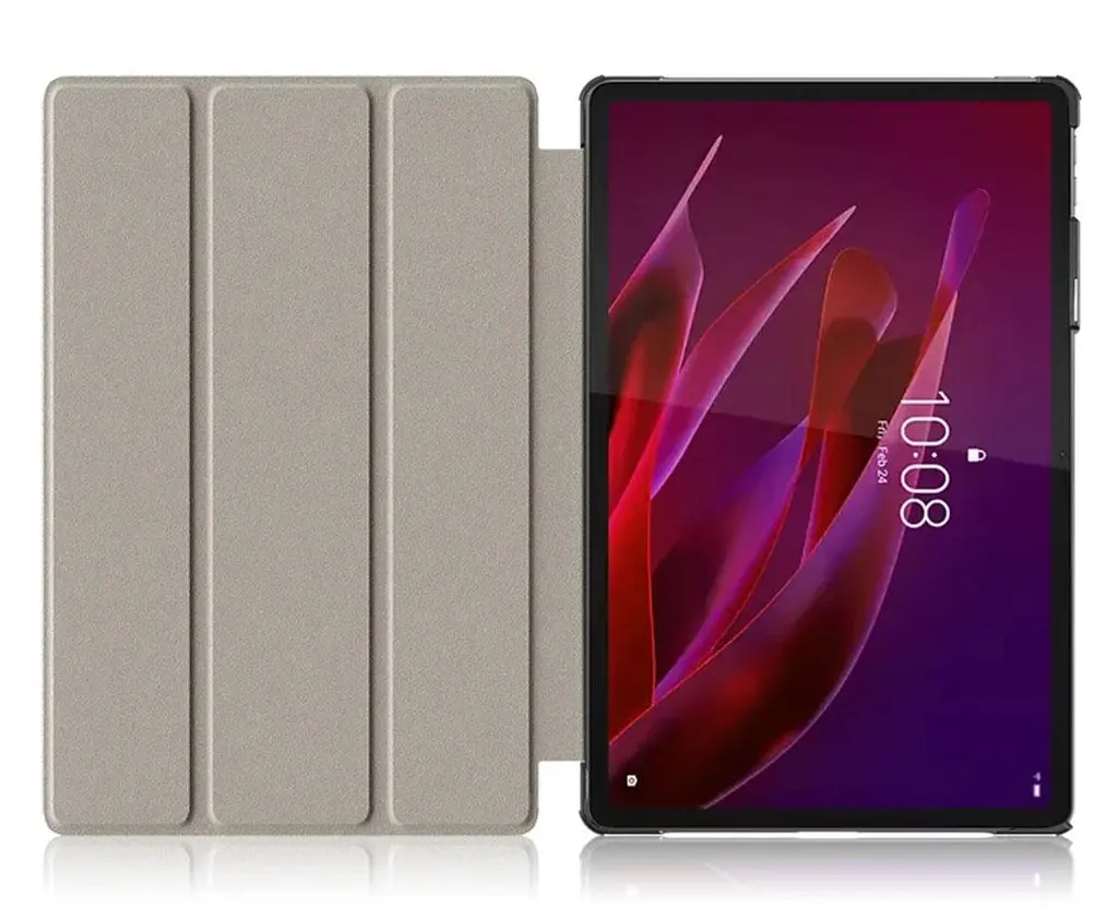 Чохол Primolux Slim для планшета Lenovo Yoga Tab 11.1" 2025 (TB710) / Xiaoxin Pad Pro GT 11.1" - Black - фото 4