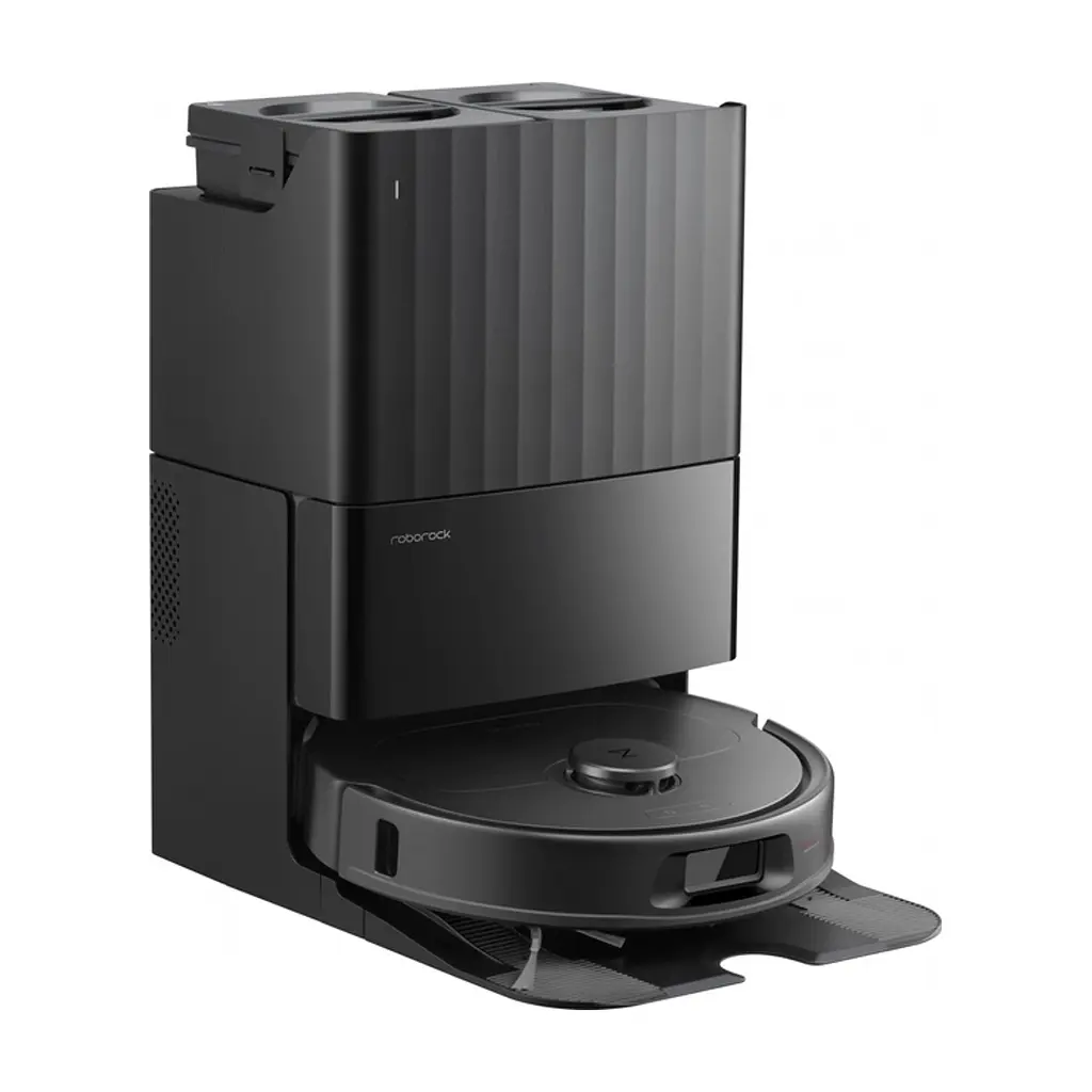Пилосос Roborock QR 798 Black (QVRRS52-00) - фото 6