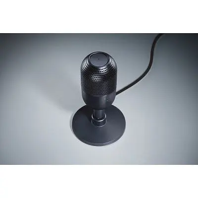 Мікрофон Razer Seiren V3 Mini Black (RZ19-05050100-R3M1) - фото 3
