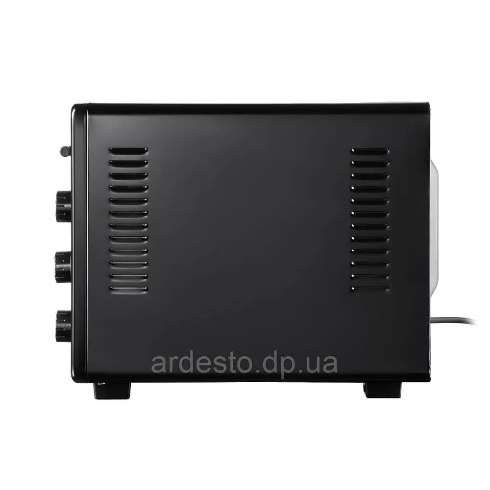 Духовка настільна Ardesto MEO-S50GB - фото 10
