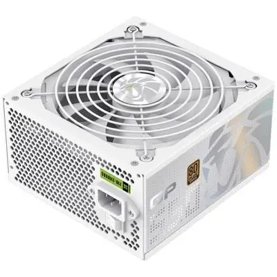 Блок питания Gamemax 550W (GP 550B) - фото 4