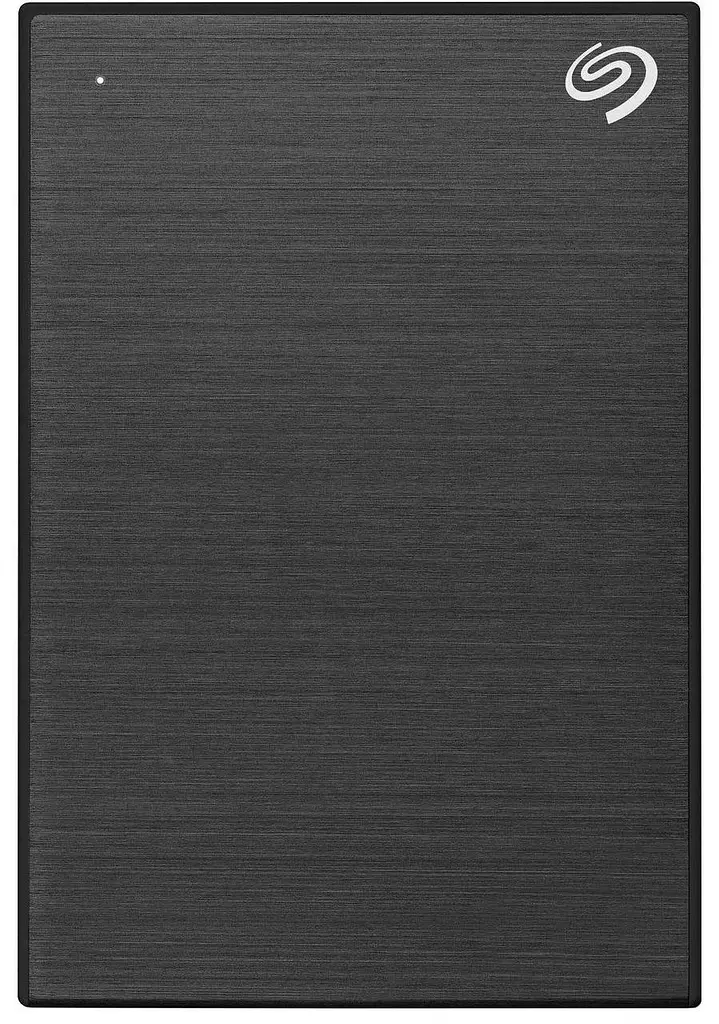 Внешний жесткий диск Seagate с паролем 2.5" USB 1.0TB One Touch with Password (STKY1000400) - фото 3