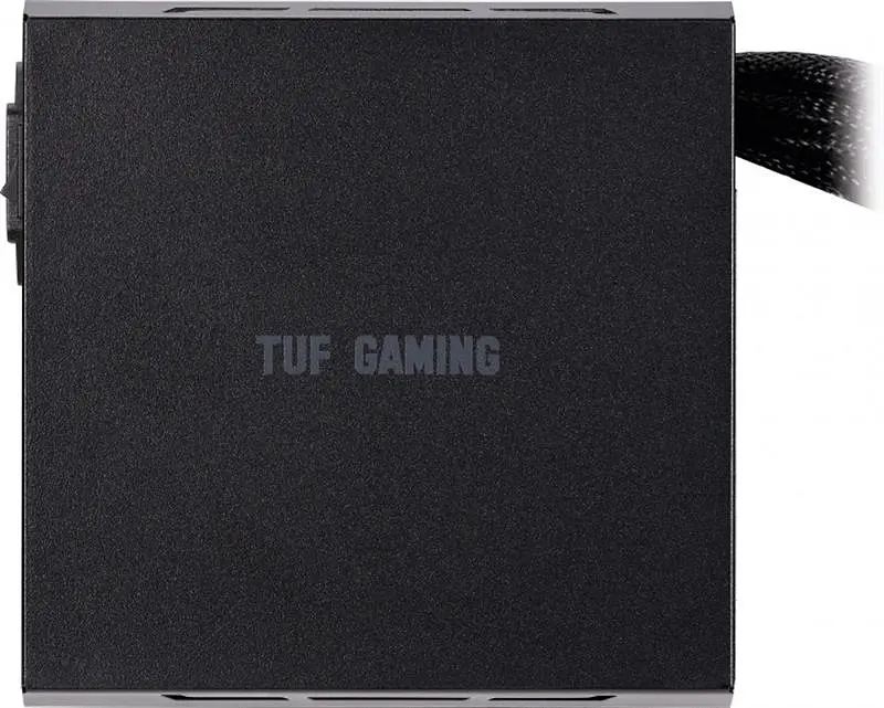 Блок живлення Asus TUF-GAMING-750B (90YE00D0-B0NA00) - фото 2