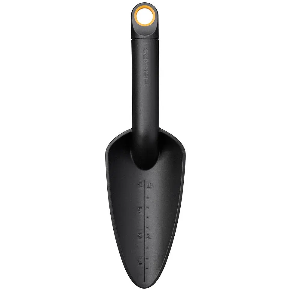 Совок садовий Fiskars Solid (1071899) - фото 2